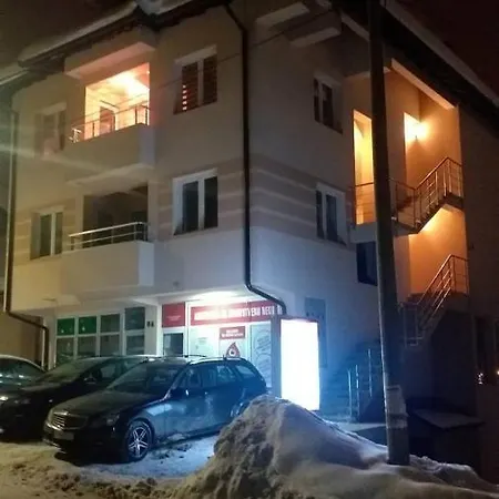 Marija * Nova Varoš