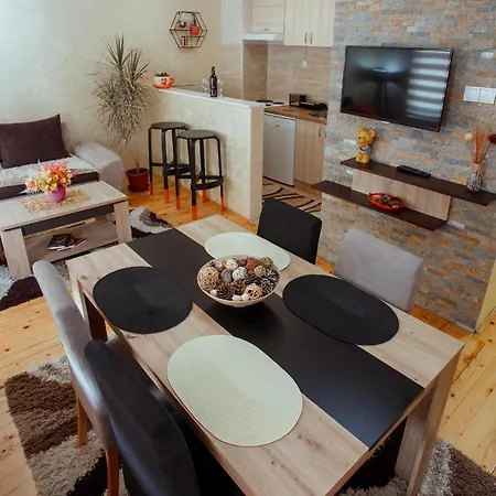 Marija * Nova Varoš