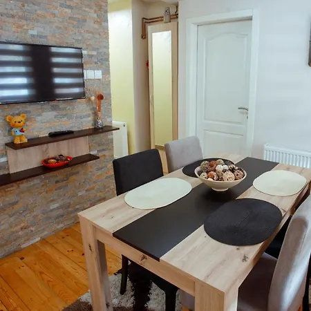 Marija * Nova Varoš