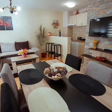 公寓 Marija Nova Varoš