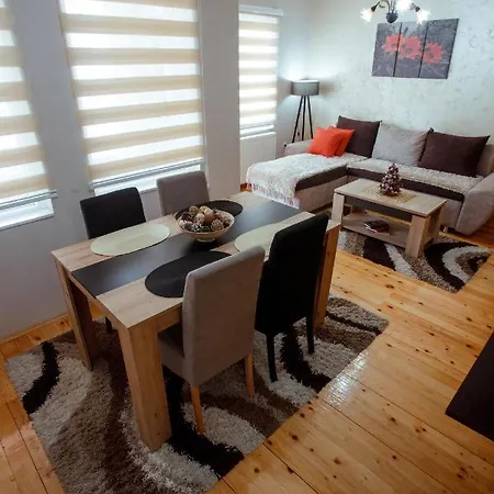 Apartamento Marija *