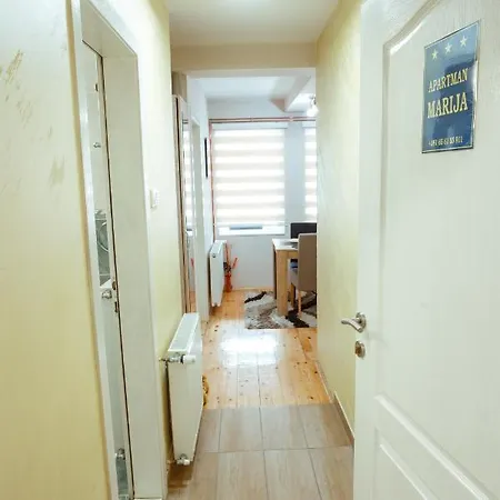 Apartamento Marija