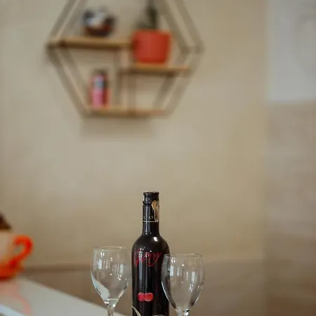 公寓 Marija Nova Varoš