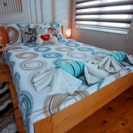 Apartament Marija