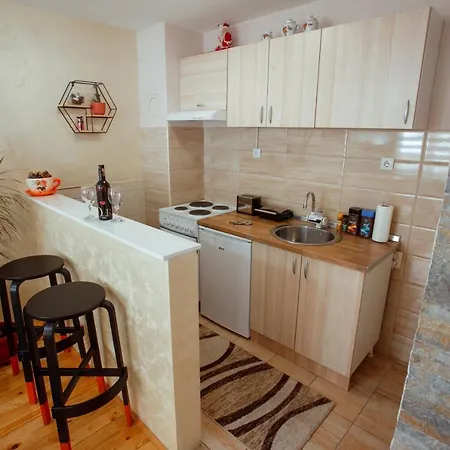 Apartamento Marija