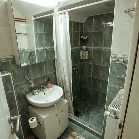 Marija * Nova Varoš