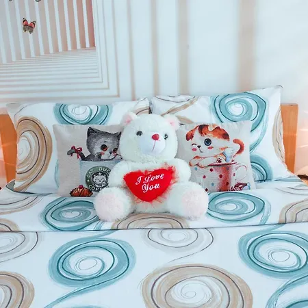 Marija Apartament *