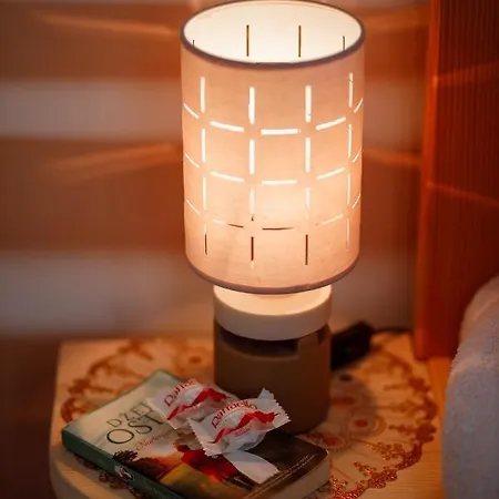 Marija Apartament *