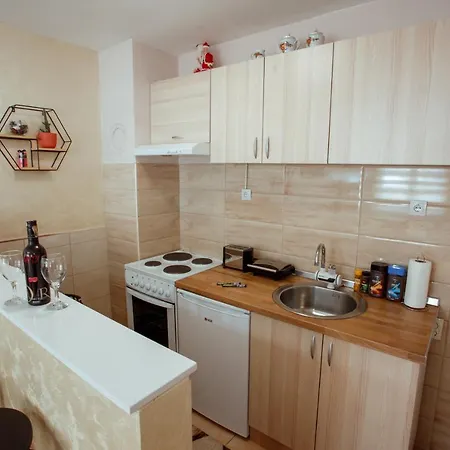 Marija Apartamento Nova Varoš