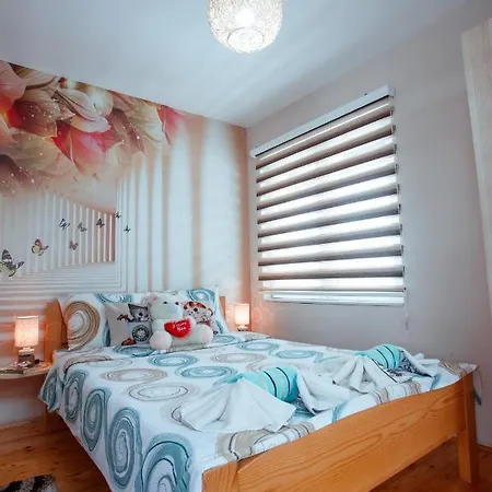 Marija * Nova Varoš