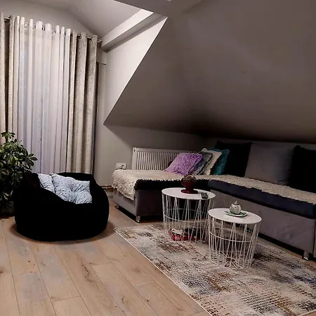 公寓 Marija Nova Varoš