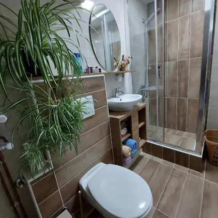 公寓 Marija Nova Varoš