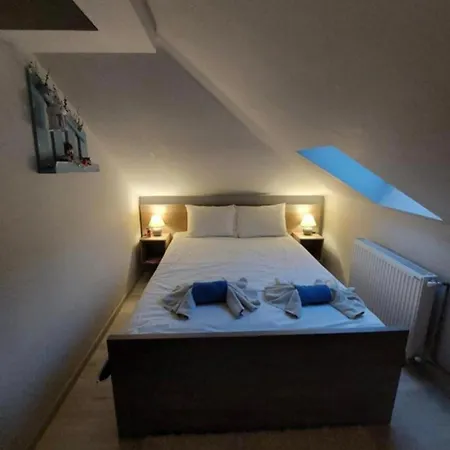 公寓 Marija Nova Varoš