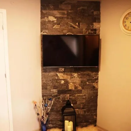 公寓 Marija Nova Varoš