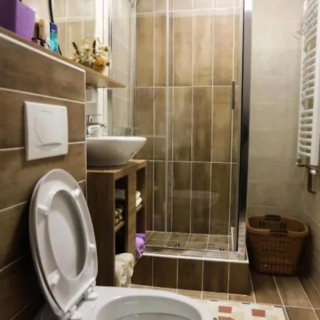 Apartamento Marija *