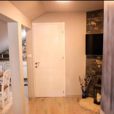 Apartamento Marija Nova Varoš