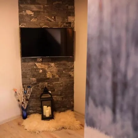 Apartamento Marija *