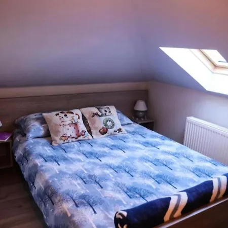 Apartamento Marija Nova Varoš