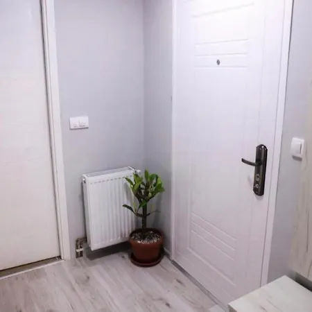 Marija Apartamento Nova Varoš