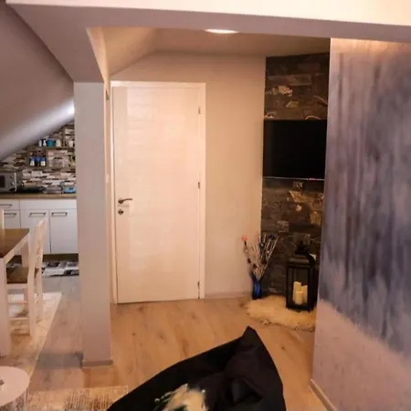 Marija * Nova Varoš