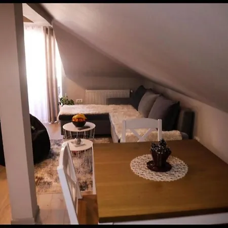 Apartamento Marija